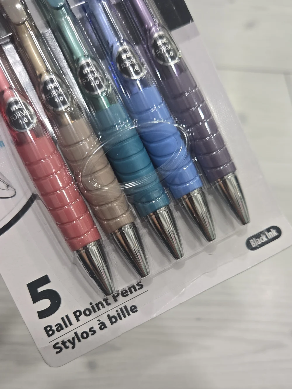 N/A set ten